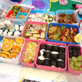 とろけい's cooksnap of when they made 運動会お弁当@2014.