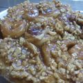しーぽん555's cooksnap of when they made スティッキーバンズ☆シナモンロール.