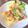 aorin_5's cooksnap of when they made ガッツリ♪玉子チーズトースト.