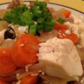 Enchan3's cooksnap of when they made なんちゃって！すき焼き丼♥.