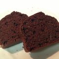 junystyle's cooksnap of when they made ダイエットに！おからココアケーキ.