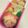 chocosare's cooksnap of when they made あかちゃんマン　キャラ弁.