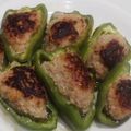 ＳＯＲＡＯＢＡ's cooksnap of when they made ピーマン肉詰め.
