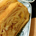 Nöööla♡'s cooksnap of when they made 超簡単◎冷めてもフワフワ出汁巻き卵.