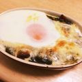 けぃ007's cooksnap of when they made 簡単♪焼きカレーパスタグラタン♪.