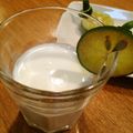 あぐうあ's cooksnap of when they made 暑い日に再会♡甘くて冷たいスダチャン.