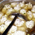 ちなゆきなママ's cooksnap of when they made さんまのつみれ汁.