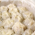 ノクっち's cooksnap of when they made 餃子の皮で簡単小籠包.