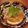 みやこじか's cooksnap of when they made ベジタリアンバーガー■和！チキン南蛮味■.