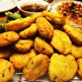 まっくろマック's cooksnap of when they made おからナゲット（肉なし）.