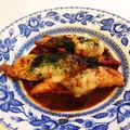 bigchinu's cooksnap of when they made ☆簡単☆ササミのニンニク醤油焼き.