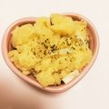 TsumuKuji♡'s cooksnap of when they made 塩昆布＆柚子胡椒で大人のポテトサラダ.