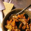 ＊かわもも＊'s cooksnap of when they made かぼちゃのソテー.