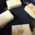 まりふぁなちゃん's cooksnap of when they made 我が家の焼き餅.