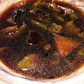 れお＆ゆらママ's cooksnap of when they made なすとピーマンの炊いたん.