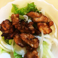 さんだるゆっち's cooksnap of when they made 翌日も美味しい！我が家の唐揚げ.