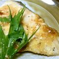 さとっちにゃん's cooksnap of when they made サワラの簡単マヨソテー.
