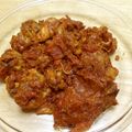ソフィア☆じゅんko's cooksnap of when they made 簡単！カレー味のチキンのトマト煮.