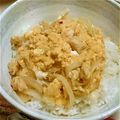 ジョリミ's cooksnap of when they made フライパン＆めんつゆで親子丼♥.