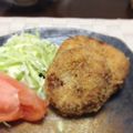 パウLOVE's cooksnap of when they made ポテトサラダで簡単コロッケ！.
