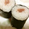 ＊実月＊'s cooksnap of when they made 寿司飯.