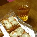 リッカロッカ's cooksnap of when they made 腹にたまる簡単一品♪.