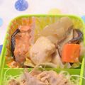 あさみ1979's cooksnap of when they made ☆鮭の生姜焼き☆.
