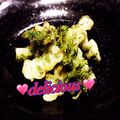 kumi4852's cooksnap of when they made 穂じその天ぷらは初秋の味です♡.