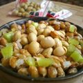 ayureo's cooksnap of when they made 節分の後の♪納豆♪.