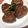 Leoぴー's cooksnap of when they made ご飯まで味染込む♪肉巻きおにぎり.