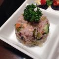 まっきー♪３７'s cooksnap of when they made ライスサラダ.