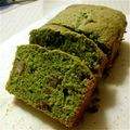 mintkunママ's cooksnap of when they made 栗と抹茶のケーキ.