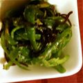 りりぷりん's cooksnap of when they made 塩昆布最強！ピーマンの塩昆布炒め♪.