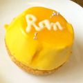RAM子's cooksnap of when they made マンゴーandココナッツムース.