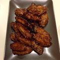 きたろうさん's cooksnap of when they made 手羽先の唐揚げ(甘辛仕立て).