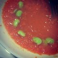aaaykk55's cooksnap of when they made にんじん春雨.