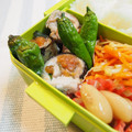 バカリャウ's cooksnap of when they made 簡単ですごくおいしい！秋刀魚の梅しそ焼き.