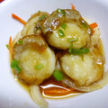 ほたて漁師のオッカー's cooksnap of when they made ホタテの南蛮漬け.