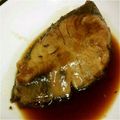 カレーノ・ルゥ's cooksnap of when they made 簡単すぎ？！ぶり照り焼き♪.