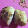 xoxo_michi's cooksnap of when they made 鮭の白子の味噌漬け焼き.