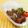 バカリャウ's cooksnap of when they made きんぴらごぼうで★肉しそ巻.