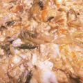 オレンジころん's cooksnap of when they made ミョウガの卵とじ.