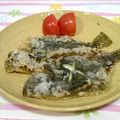 はやみちゃん's cooksnap of when they made 鰈（カレイ）の唐揚げ.