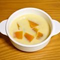 つちかな's cooksnap of when they made ルーなし！鮭とコーンのクリームシチュー.