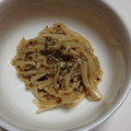 ☆★あーこ★☆'s cooksnap of when they made えのきのマスタード和え.