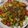 mancha's cooksnap of when they made 揚げ野菜のサラダ.