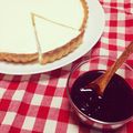 azuuuuun's cooksnap of when they made これぞ黄金比！簡単レアチーズケーキ♡.