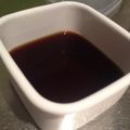 anqijiamei's cooksnap of when they made コーヒー寒天.