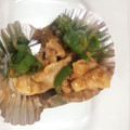 kayskei's cooksnap of when they made 【お弁当】簡単！豚肉とピーマンのみそ炒め.