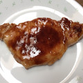 cocue3's cooksnap of when they made ご飯がススム♪豚みそ焼き！.